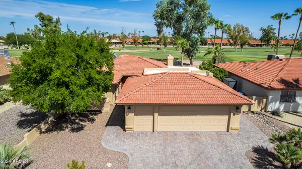 10422 E SPRING CREEK Road, Sun Lakes, AZ 85248