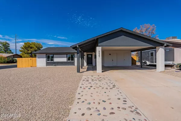 6620 W PALO VERDE Avenue,  Glendale,  AZ 85302