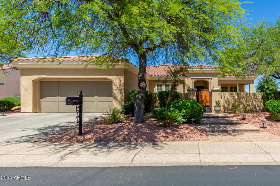 22019 N PEDREGOSA Drive, Sun City West, AZ 85375