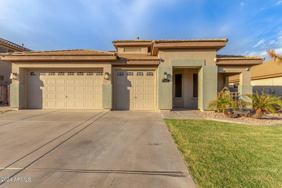 14430 W GELDING Drive, Surprise, AZ 85379