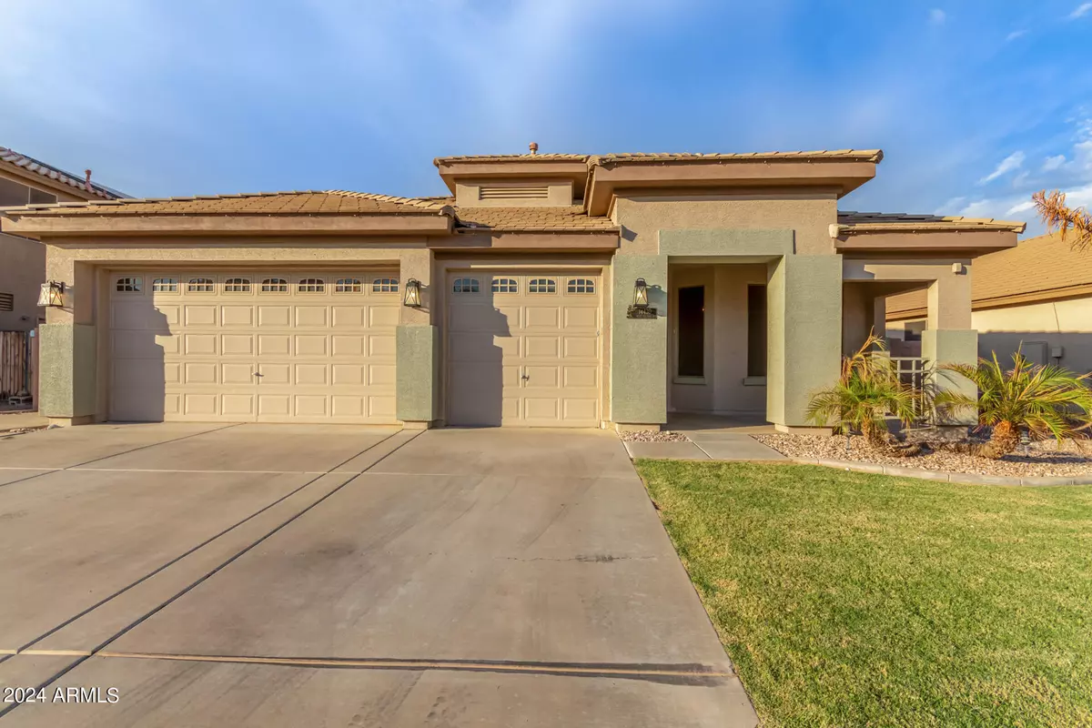 Surprise, AZ 85379,14430 W GELDING Drive