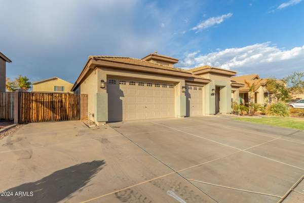 Surprise, AZ 85379,14430 W GELDING Drive