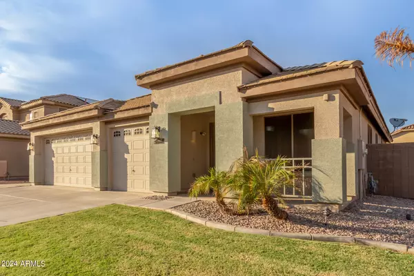 Surprise, AZ 85379,14430 W GELDING Drive