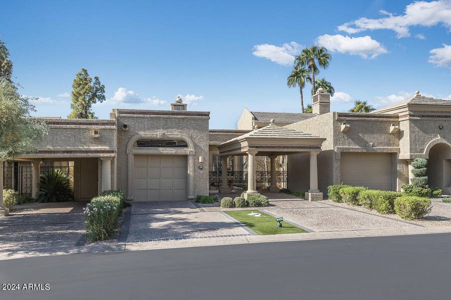 4710 N 65TH Street, Scottsdale, AZ 85251