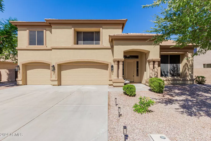 2128 E LEO Place, Chandler, AZ 85249