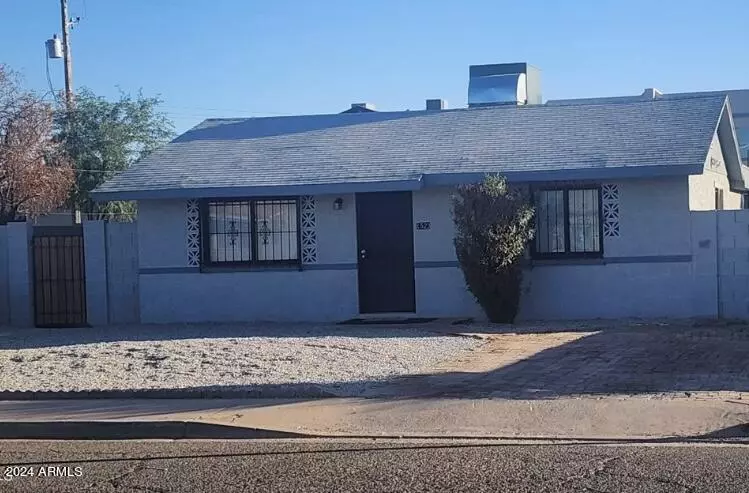 1523 W TONTO Street, Phoenix, AZ 85007