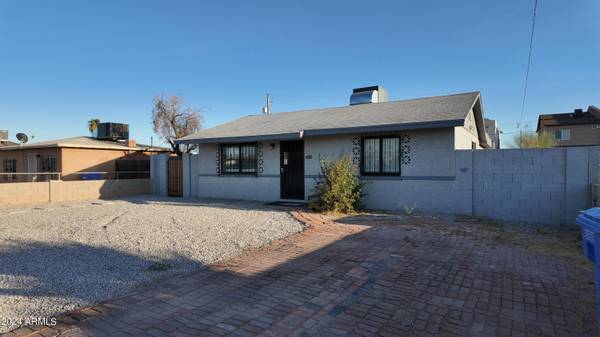 Phoenix, AZ 85007,1523 W TONTO Street