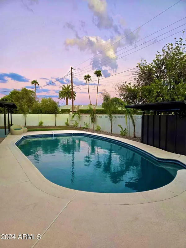 Scottsdale, AZ 85257,8125 E SHERIDAN Street