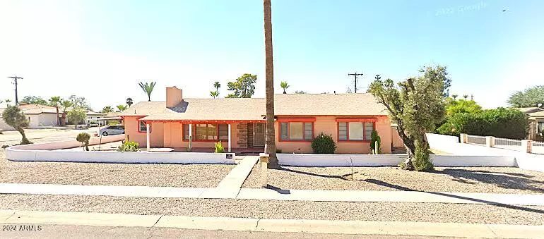 Casa Grande, AZ 85122,1201 N OLIVE Avenue