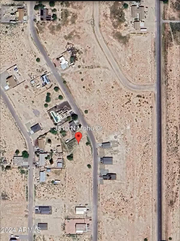 Eloy, AZ 85131,3810 N Mohu Drive #37