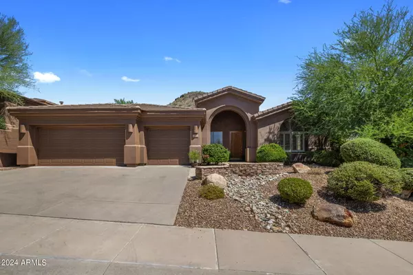 10717 N 140TH Place, Scottsdale, AZ 85259