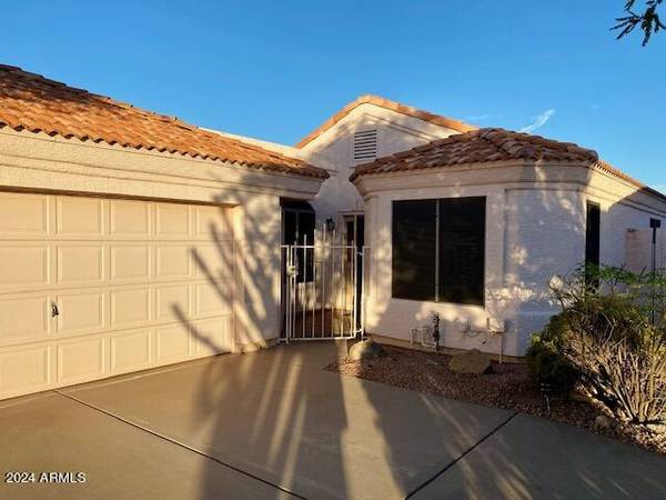 Fountain Hills, AZ 85268,12237 N GAMBEL Drive