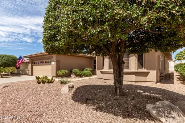 Surprise, AZ 85374,15418 W BIG SKY Drive