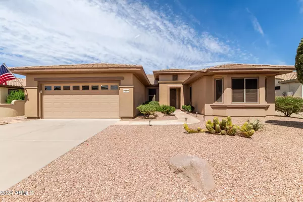 15418 W BIG SKY Drive, Surprise, AZ 85374