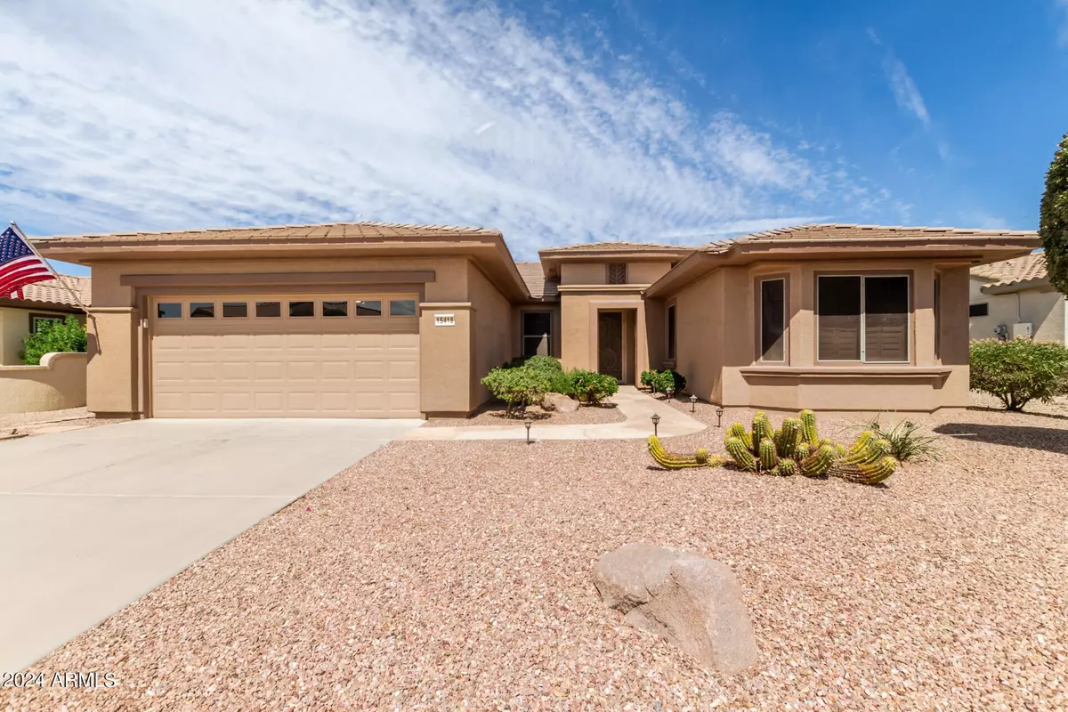 Surprise, AZ 85374,15418 W BIG SKY Drive