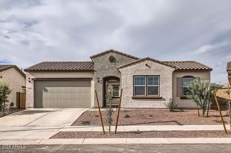 Surprise, AZ 85388,13138 N 173RD Lane