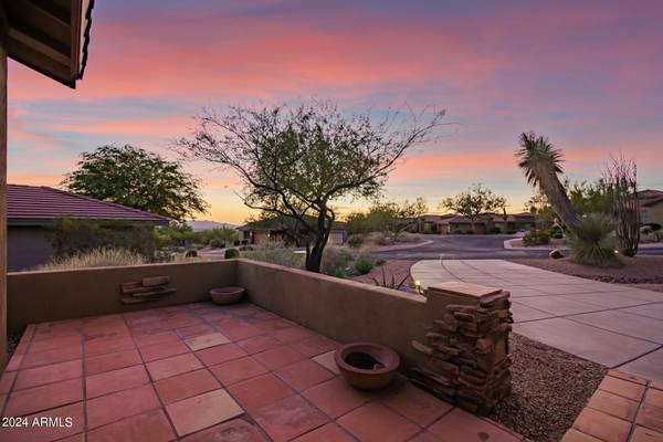 Scottsdale, AZ 85255,11481 E HELM Drive