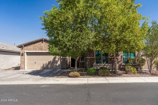 10514 W ILLINI Street, Tolleson, AZ 85353