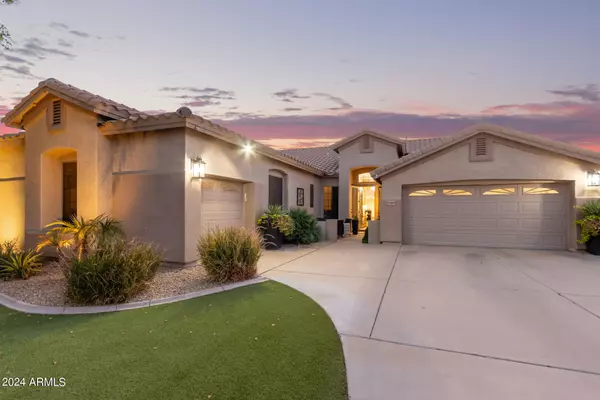 Peoria, AZ 85383,22462 N 80TH Lane