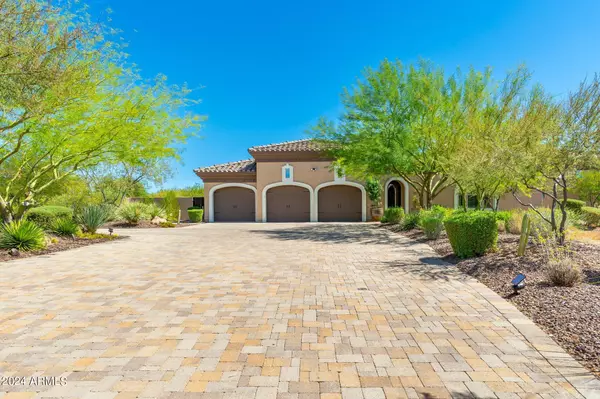 Scottsdale, AZ 85266,8563 E TUMBLEWEED Drive