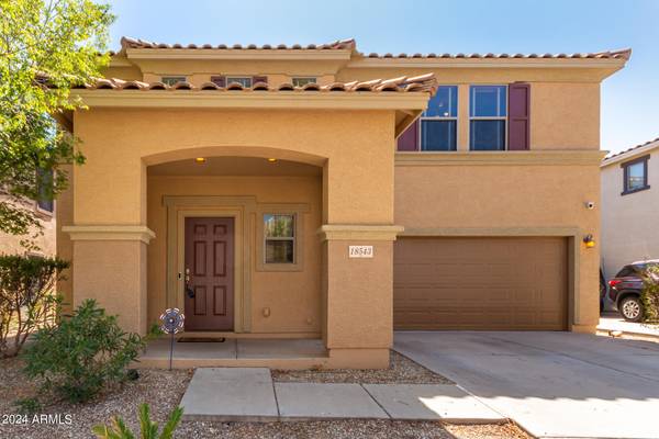 Surprise, AZ 85374,18543 W DOUGLAS Way