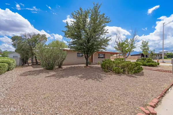 Sierra Vista, AZ 85635,164 E MARTIN Drive