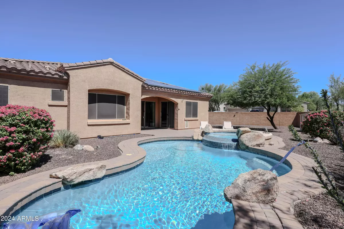 Anthem, AZ 85087,4619 W HEYERDAHL Court