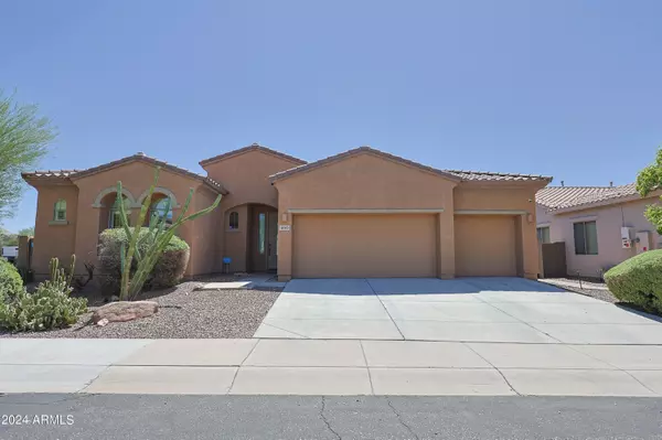 Anthem, AZ 85087,4619 W HEYERDAHL Court