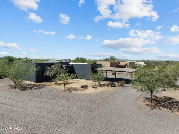 Wittmann, AZ 85361,25621 W PATTON Road