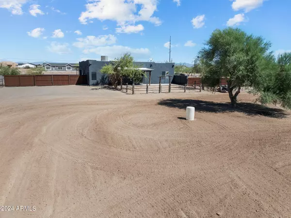 Wittmann, AZ 85361,25621 W PATTON Road