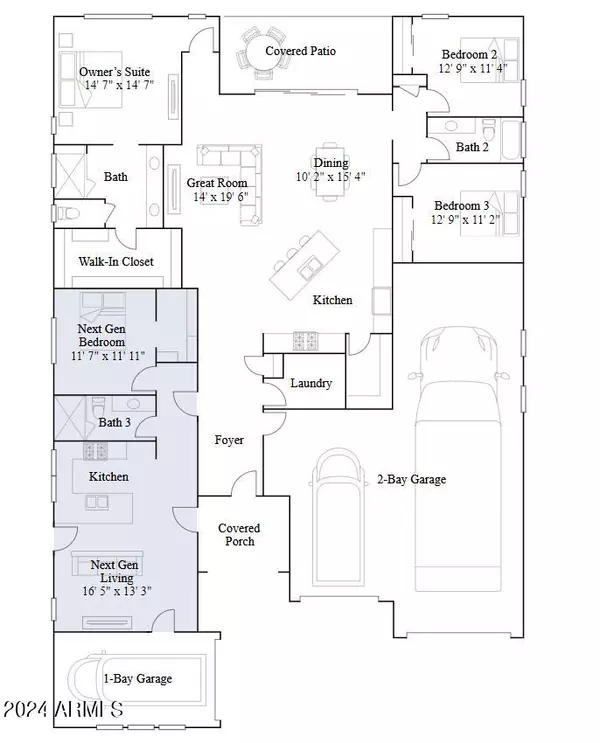 Queen Creek, AZ 85142,21960 E TWIN ACRES Drive