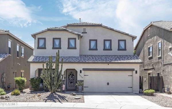 Anthem, AZ 85086,3629 W AMERIGO Court