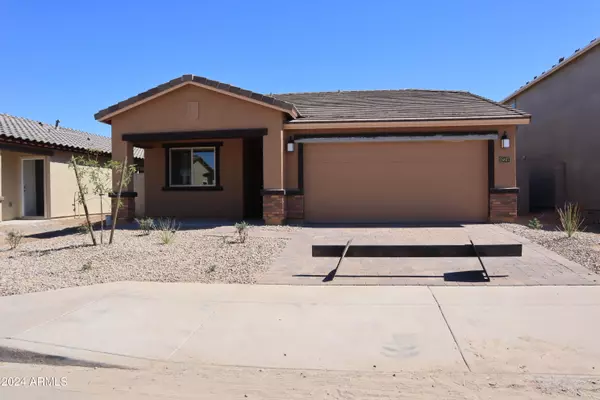 25807 W SAMANTHA Way, Buckeye, AZ 85326