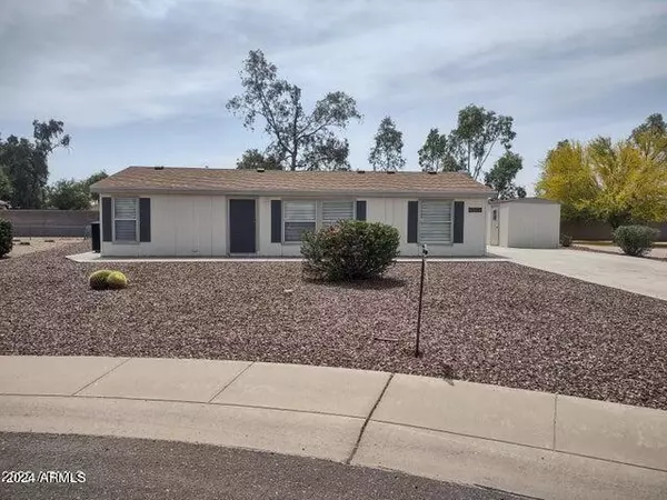 Queen Creek, AZ 85142,21443 E AVENIDA DEL VALLE --