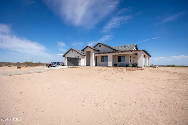 3605 S 371ST Avenue, Tonopah, AZ 85354