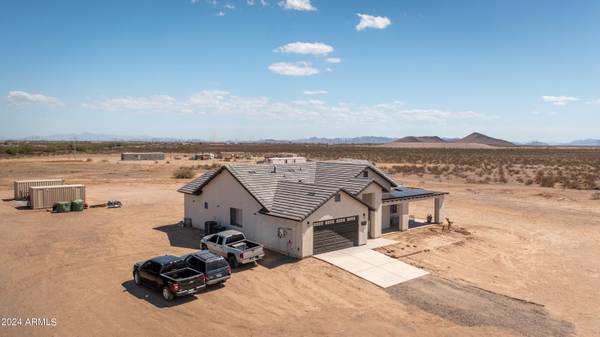 3605 S 371ST Avenue, Tonopah, AZ 85354