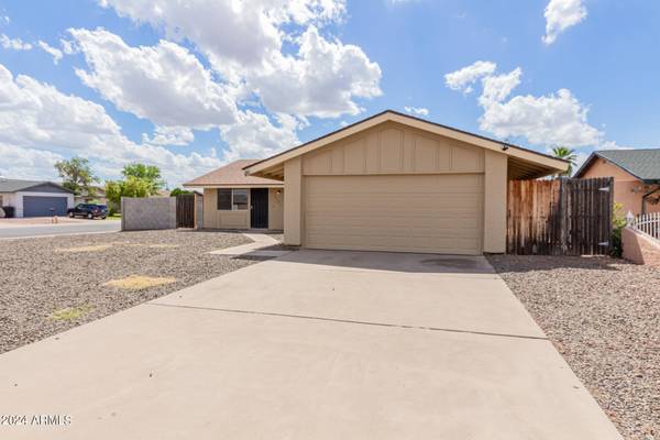 Peoria, AZ 85345,9121 W CORTEZ Avenue