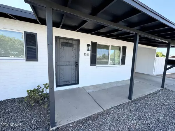 Mesa, AZ 85202,1553 W 6TH Avenue