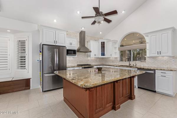 Chandler, AZ 85226,3175 W TYSON Place