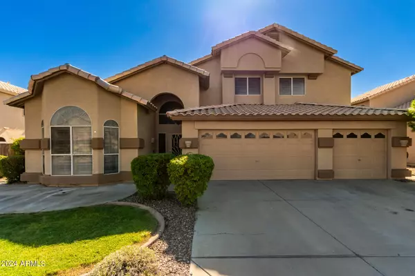 3175 W TYSON Place, Chandler, AZ 85226