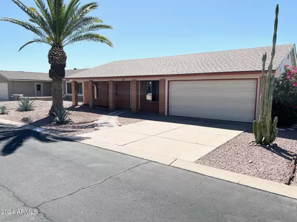 Mesa, AZ 85208,8337 E EMELITA Avenue