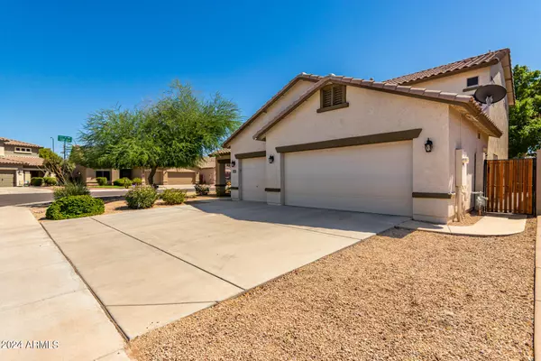 Avondale, AZ 85392,12807 W MULBERRY Drive