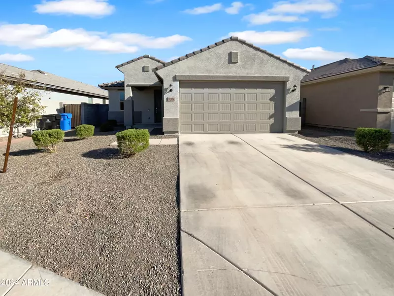 10532 W ENCINAS Lane, Tolleson, AZ 85353