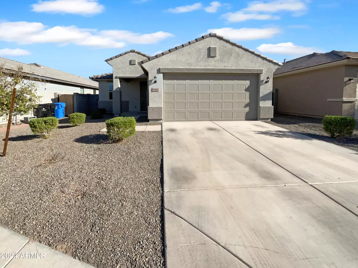 Tolleson, AZ 85353,10532 W ENCINAS Lane