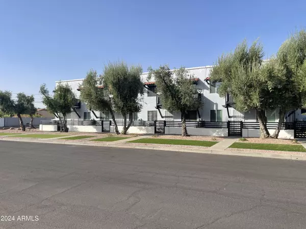 Phoenix, AZ 85014,1504 E INDIANOLA Avenue #4