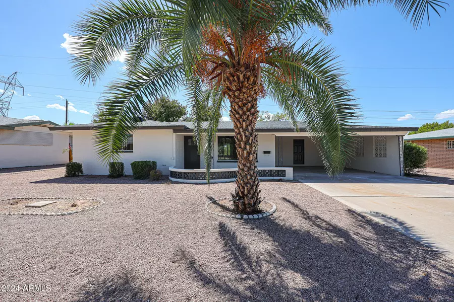 6303 E DECATUR Street, Mesa, AZ 85205