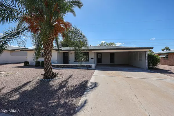 Mesa, AZ 85205,6303 E DECATUR Street