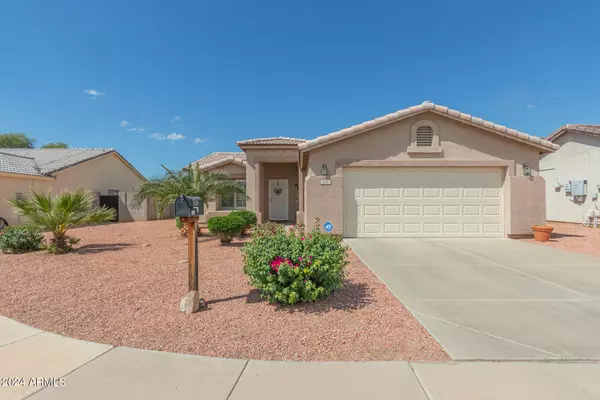 505 S ALVA Street, Buckeye, AZ 85326