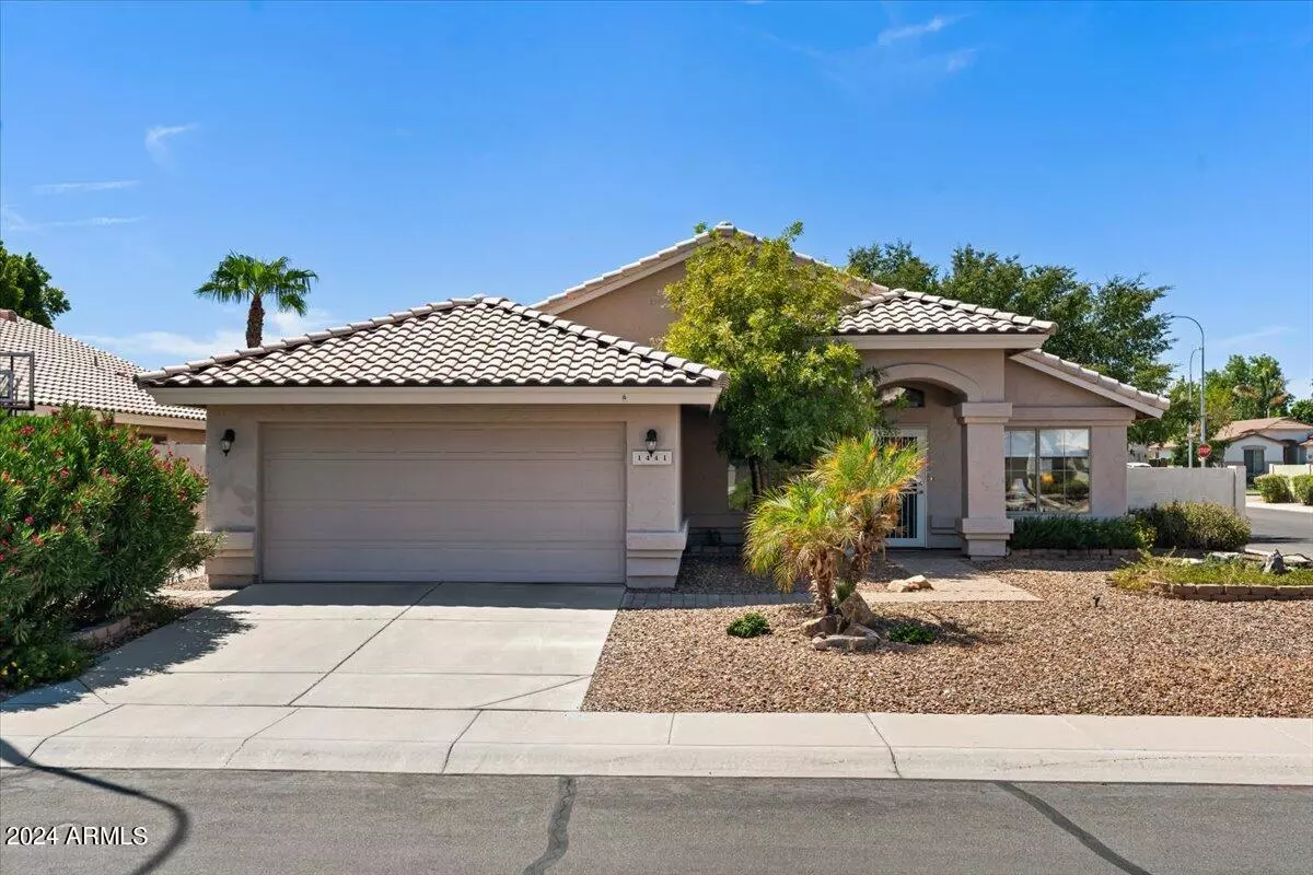 Chandler, AZ 85286,1441 W CANARY Way