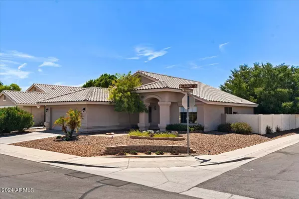 Chandler, AZ 85286,1441 W CANARY Way